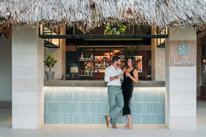 Wyndham Alltra Samana All-Inclusive Resort