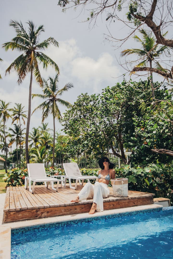 Wyndham Alltra Samana All-Inclusive Resort