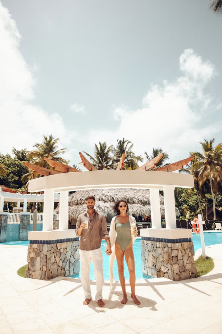 Wyndham Alltra Samana All-Inclusive Resort