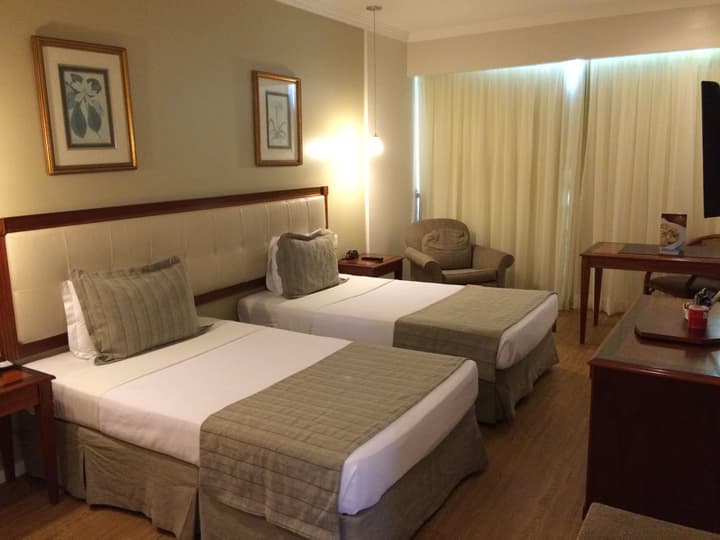 Olinda Rio Hotel