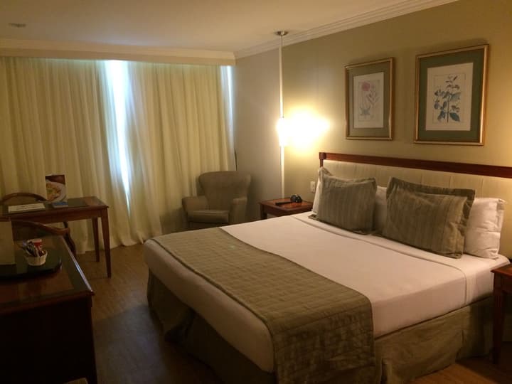 Olinda Rio Hotel