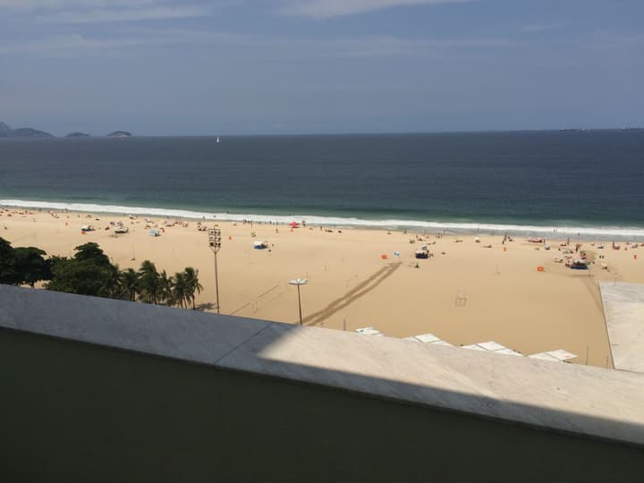 Olinda Rio Hotel