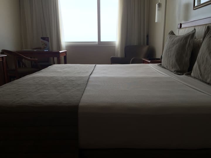 Olinda Rio Hotel