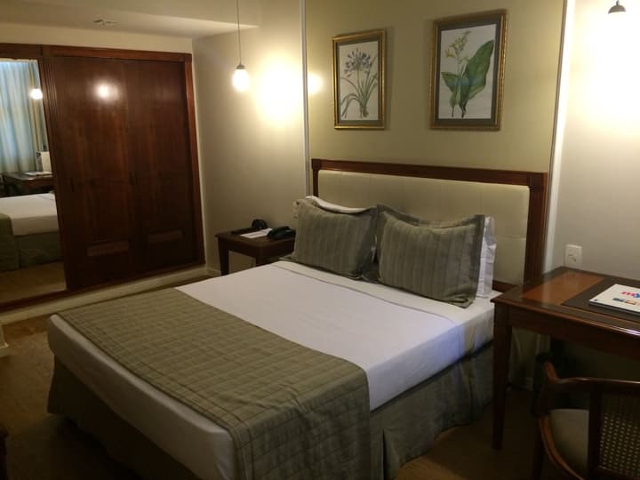 Olinda Rio Hotel