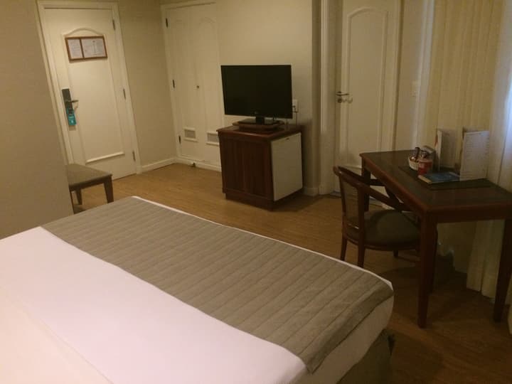 Olinda Rio Hotel