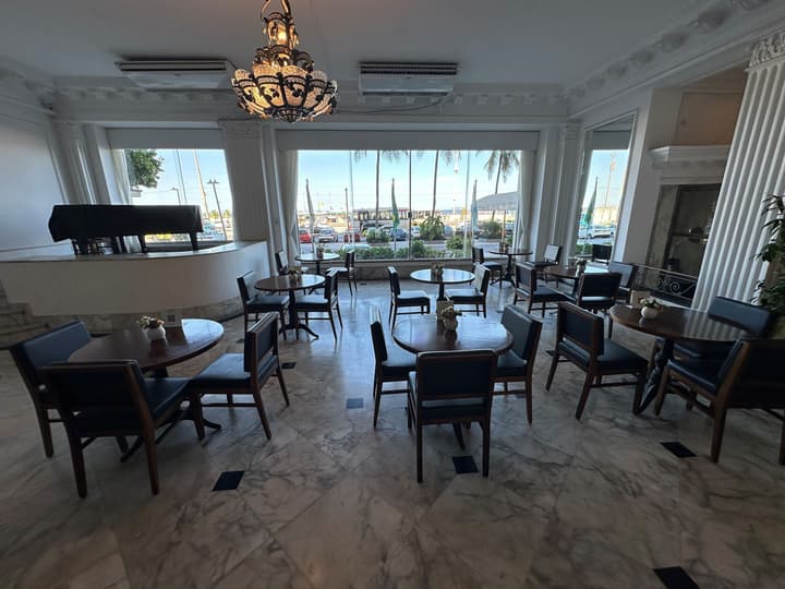Olinda Rio Hotel