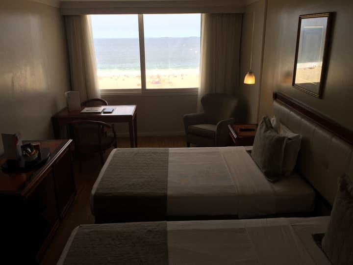 Olinda Rio Hotel