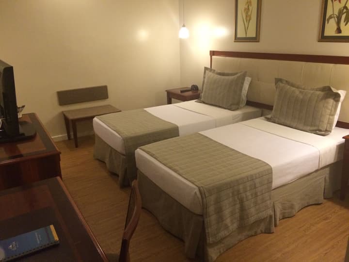 Olinda Rio Hotel