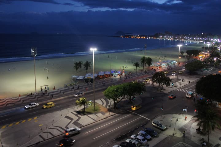 Olinda Rio Hotel