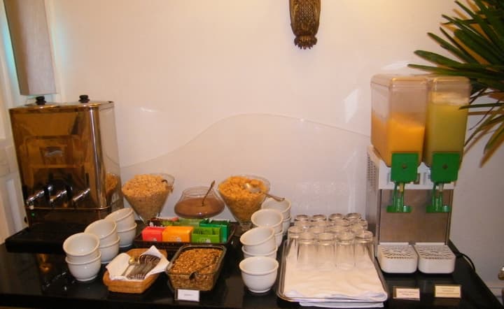 Olinda Rio Hotel