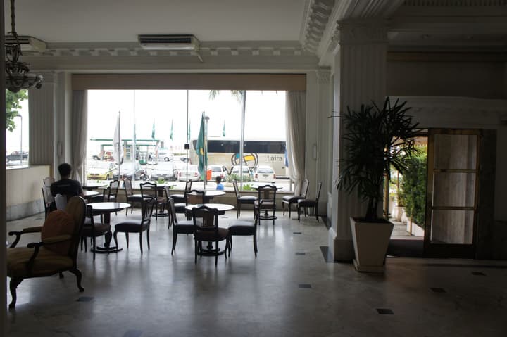 Olinda Rio Hotel