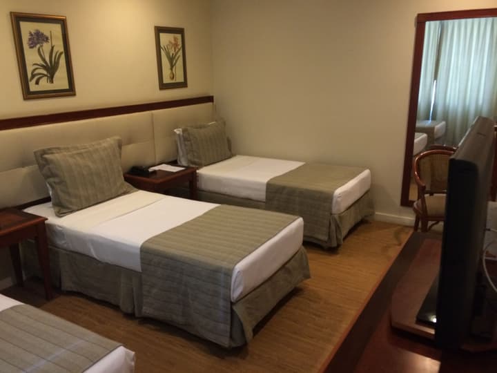 Olinda Rio Hotel