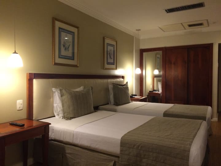 Olinda Rio Hotel