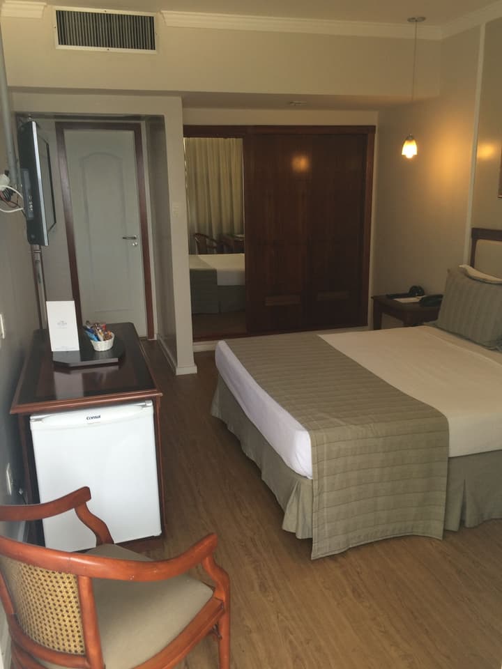 Olinda Rio Hotel