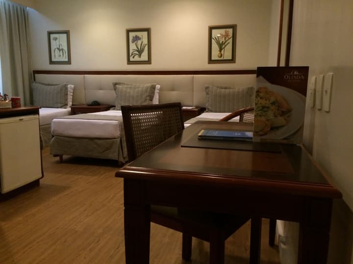 Olinda Rio Hotel