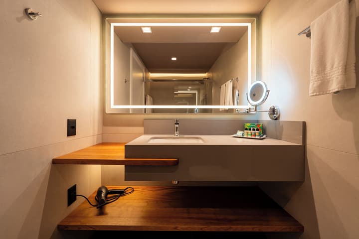 Hotel Deville Prime Porto Alegre