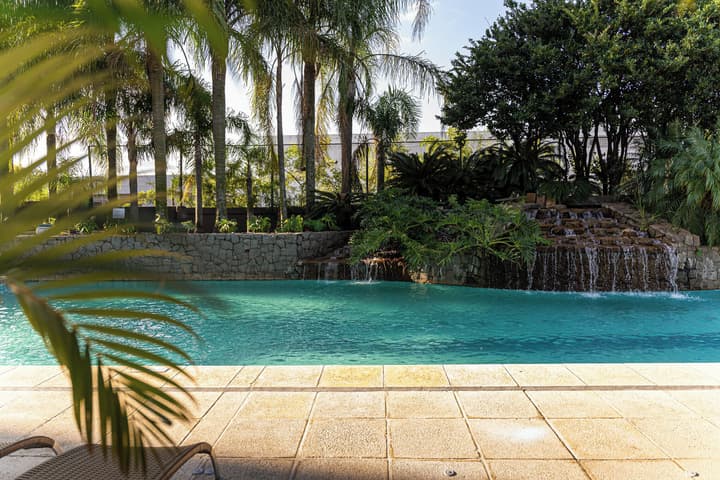 Hotel Deville Prime Porto Alegre