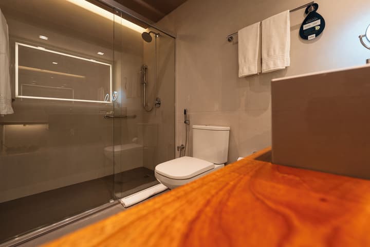 Hotel Deville Prime Porto Alegre