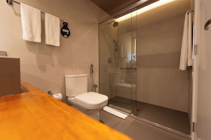 Hotel Deville Prime Porto Alegre