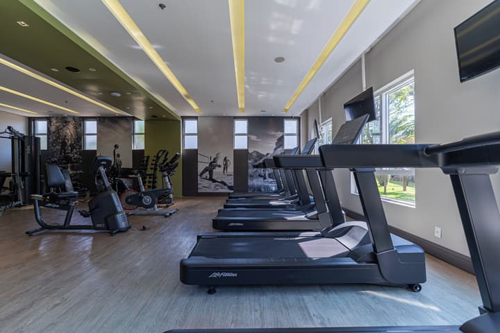 Hotel Deville Prime Porto Alegre