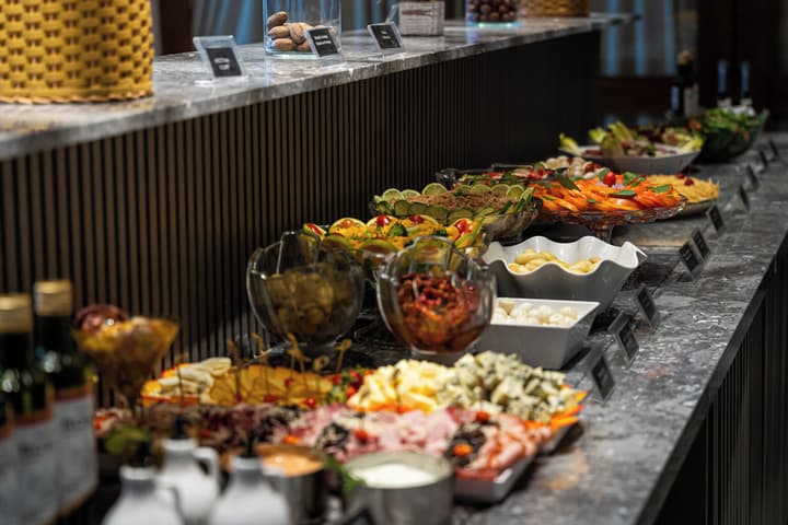 Hotel Deville Prime Porto Alegre