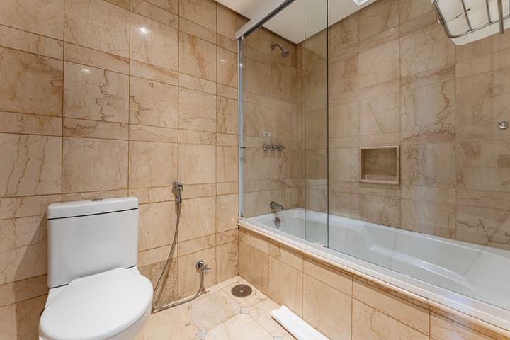Hotel Deville Prime Porto Alegre