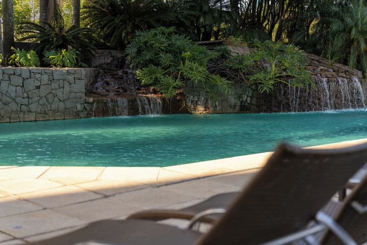 Hotel Deville Prime Porto Alegre