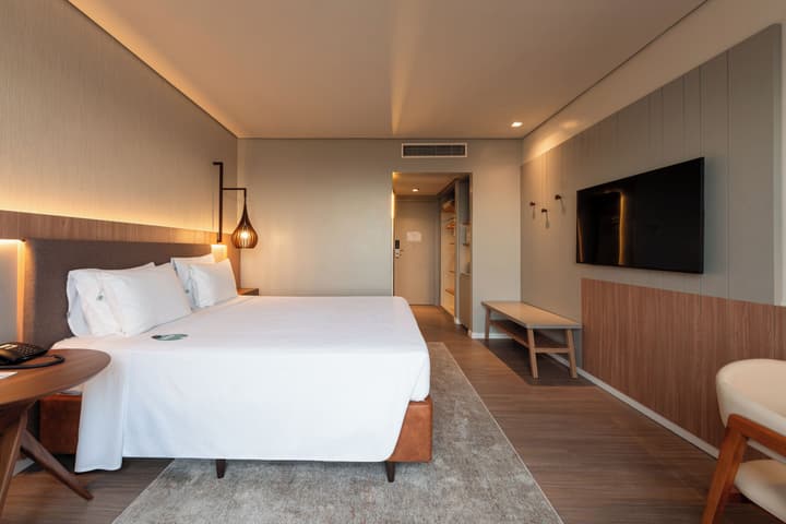 Hotel Deville Prime Porto Alegre
