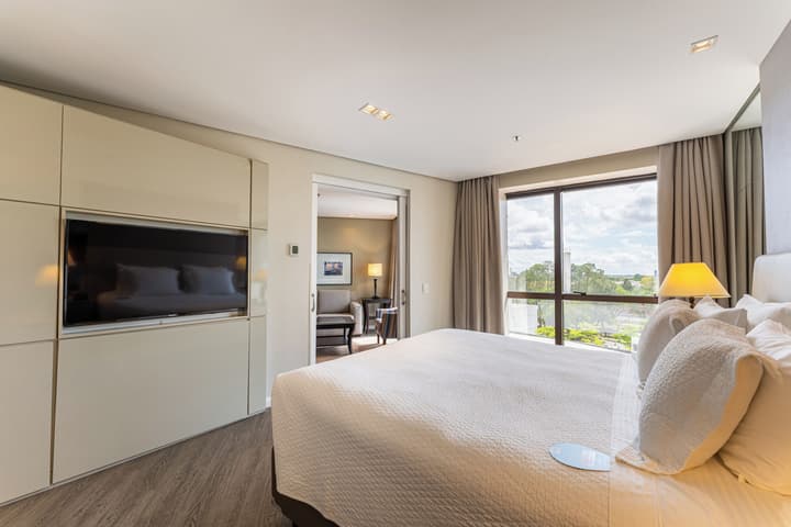 Hotel Deville Prime Porto Alegre