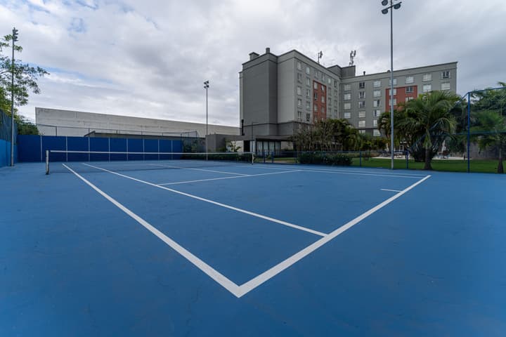 Hotel Deville Prime Porto Alegre