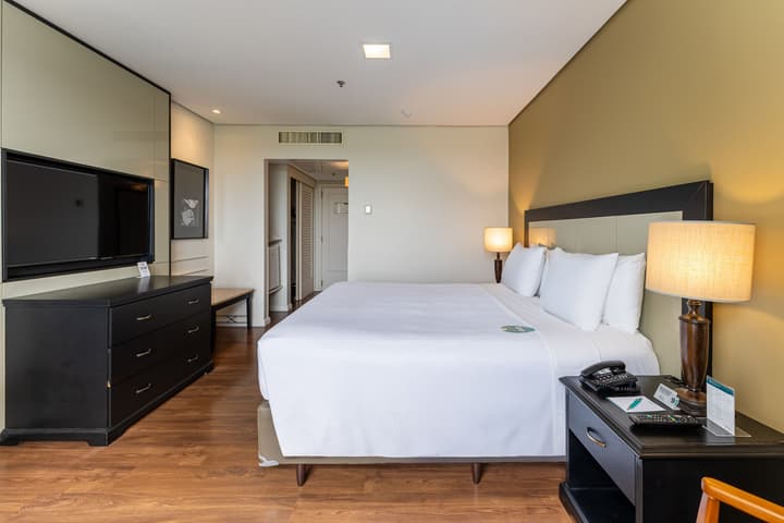 Hotel Deville Prime Porto Alegre
