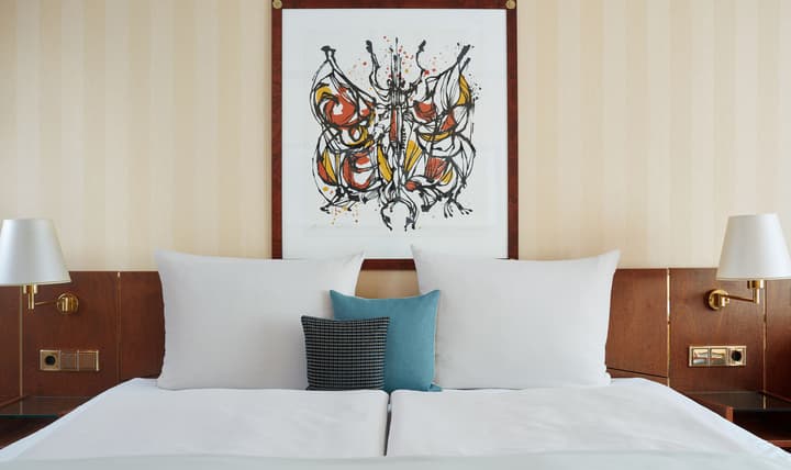 Living Hotel Berlin Mitte