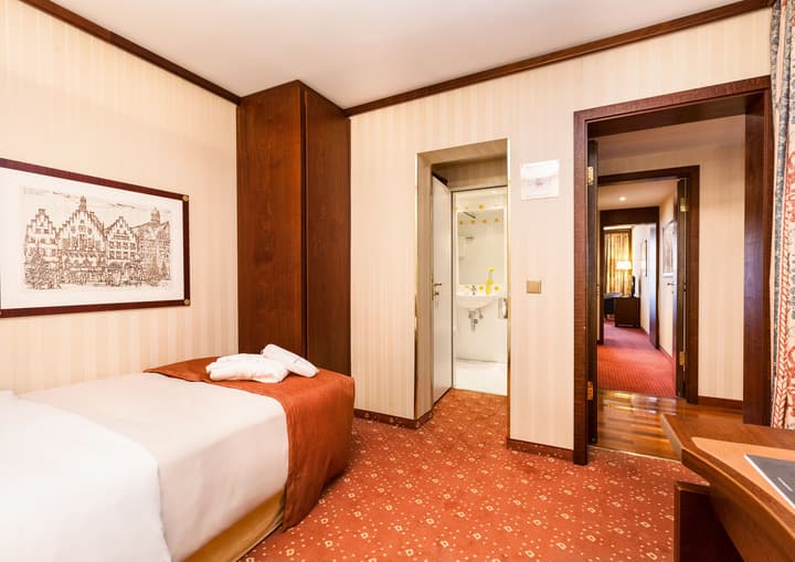 Living Hotel Berlin Mitte
