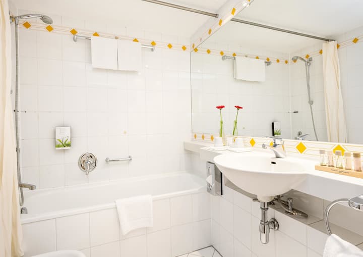 Living Hotel Berlin Mitte