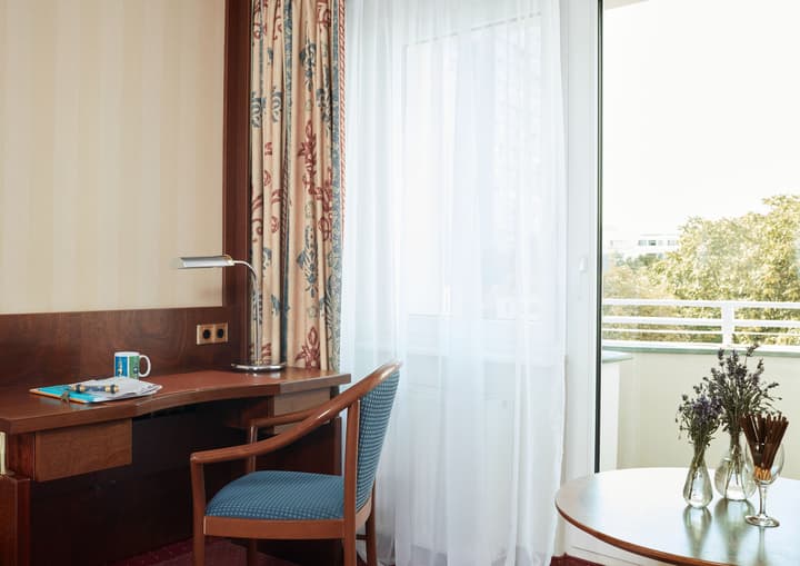 Living Hotel Berlin Mitte