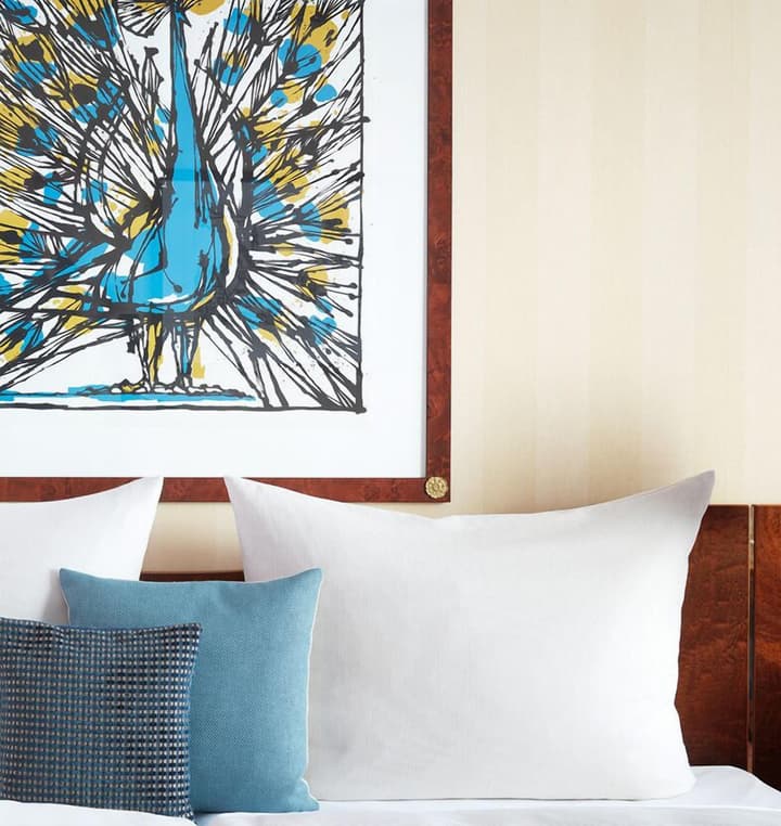 Living Hotel Berlin Mitte