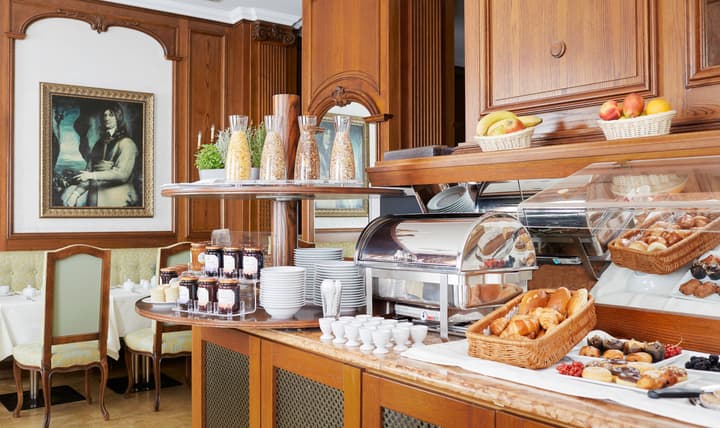 Living Hotel Berlin Mitte