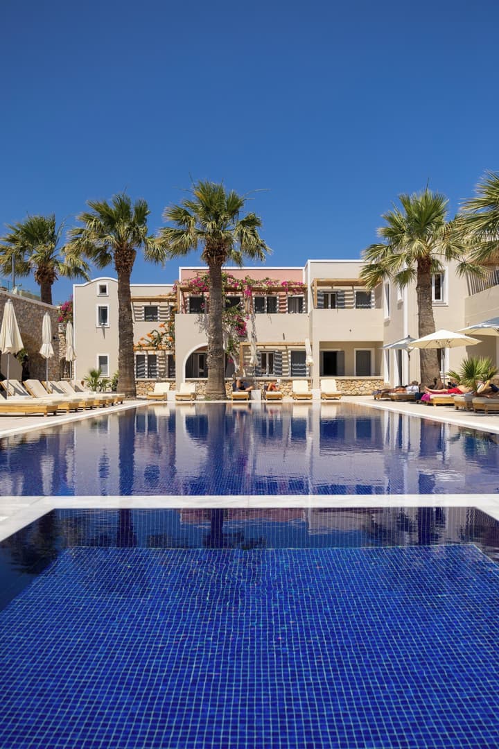 Rosebay Hotel