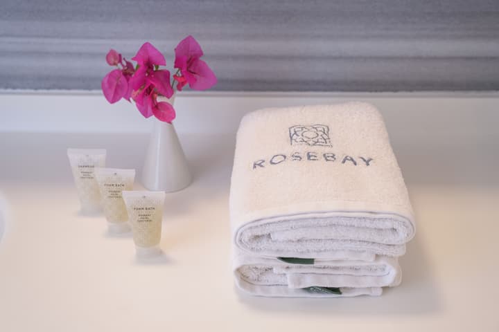 Rosebay Hotel