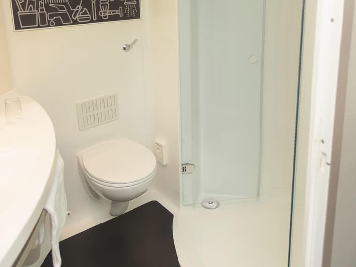 Ibis Glasgow City Centre – Sauchiehall St
