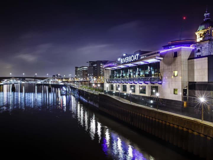Ibis Glasgow City Centre – Sauchiehall St