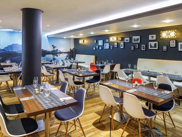 Ibis Glasgow City Centre – Sauchiehall St
