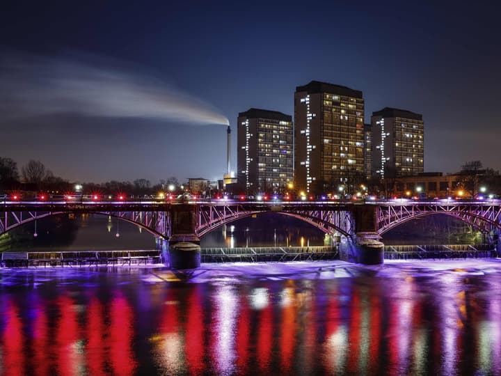 Ibis Glasgow City Centre – Sauchiehall St