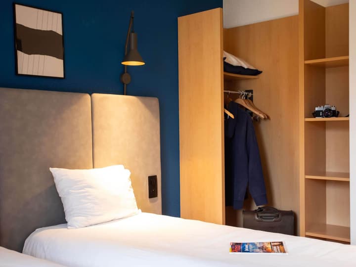 ibis Nogent Sur Marne
