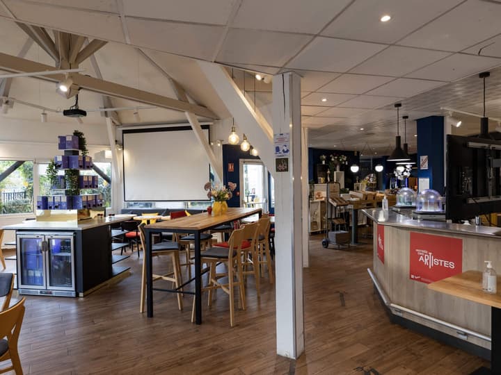 ibis Nogent Sur Marne