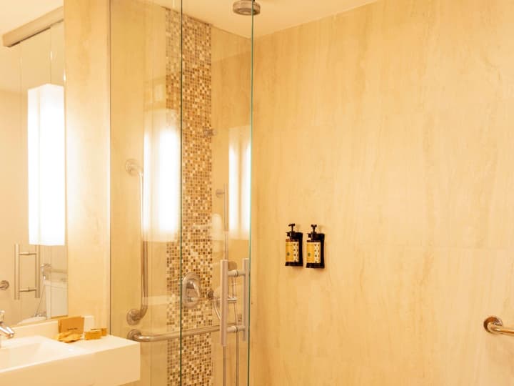 Mercure Sao Paulo Jardins