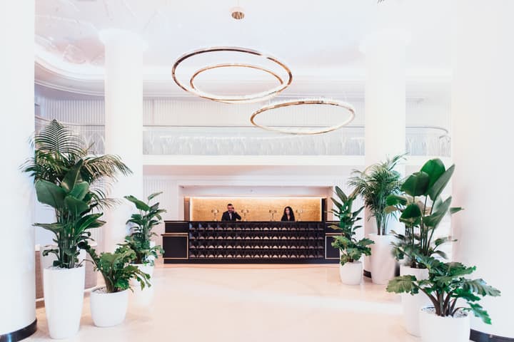Cadillac Hotel & Beach Club, Autograph Collection