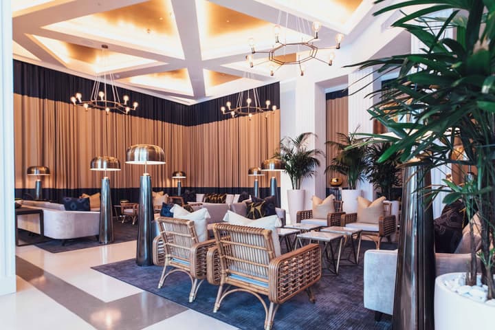 Cadillac Hotel & Beach Club, Autograph Collection