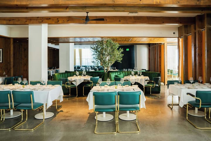 Cadillac Hotel & Beach Club, Autograph Collection