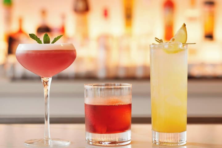 Cadillac Hotel & Beach Club, Autograph Collection